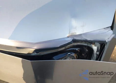 2024 Tesla Cybertruck All-Wheel Drive from USA, damaged, VIN 7G2CEHED8RA010454